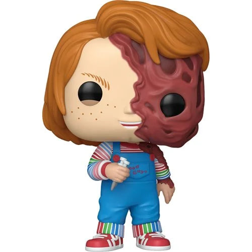 [Pre-venta] Funko Pop Chucky - Chucky #1719