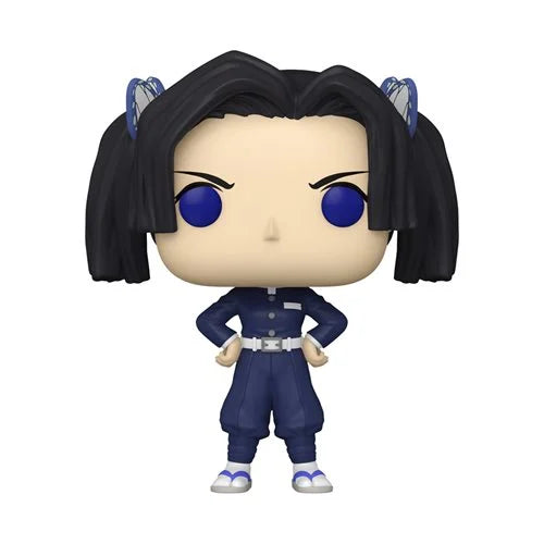 Funko Pop Demon Slayer - Aoi Kanzaki #1535