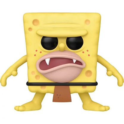 Funko Pop Bob Esponja - Bob Esponja Cavernicola #1669