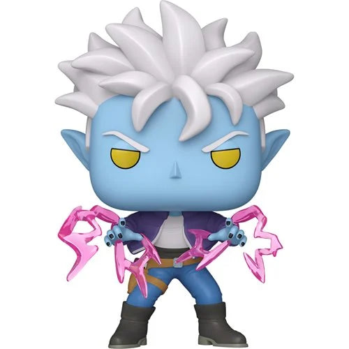 [Pre-venta] Funko Pop Dragon Ball Daima - Glorio #2306 - Pop Hunters