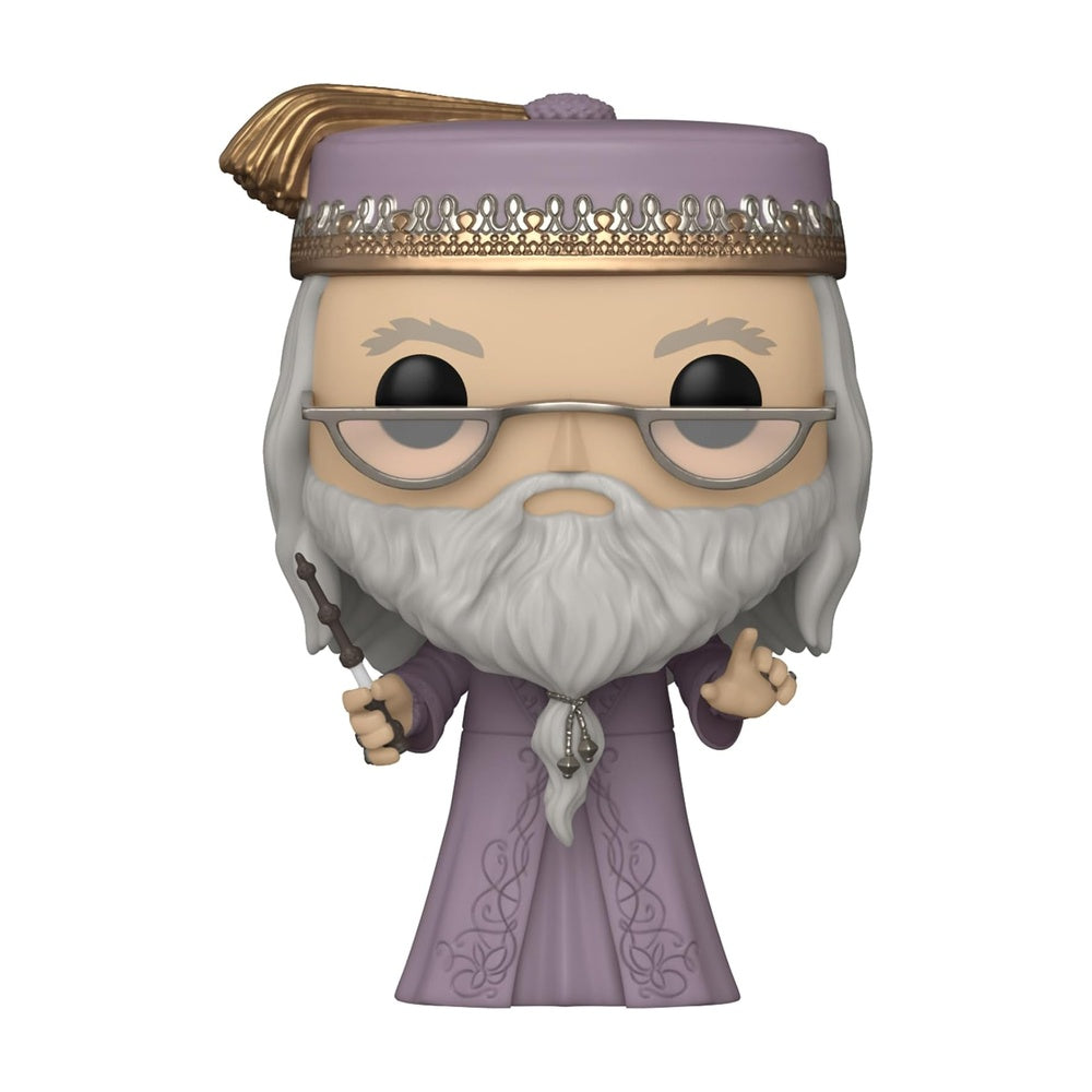 Funko Pop Harry Potter - Albus Dumbledore #15