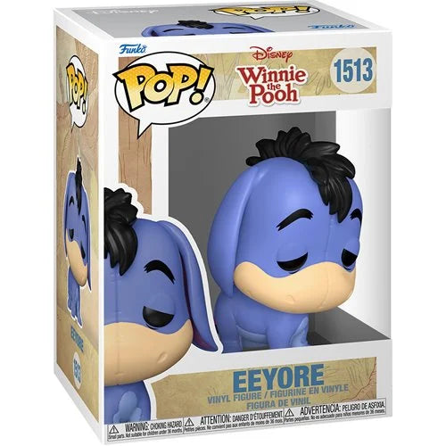Funko Pop Winnie the Pooh - Eeyore #1513 - Pop Hunters