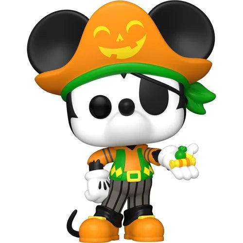 Funko Pop Disney - Mickey Mouse #1486