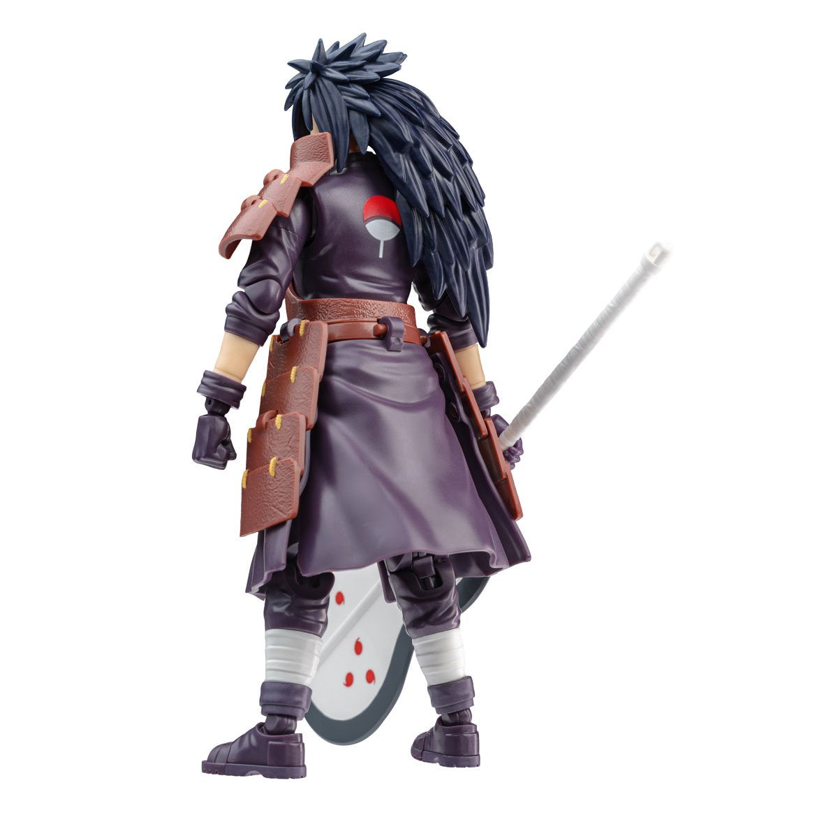 [Pre-venta] Blokees Naruto Shippuden - Madara Uchiha (Champion Class) #05