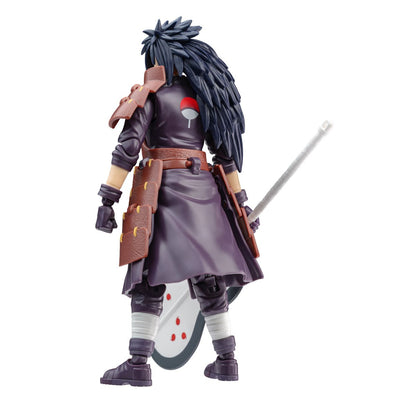 [Pre-venta] Blokees Naruto Shippuden - Madara Uchiha (Champion Class) #05