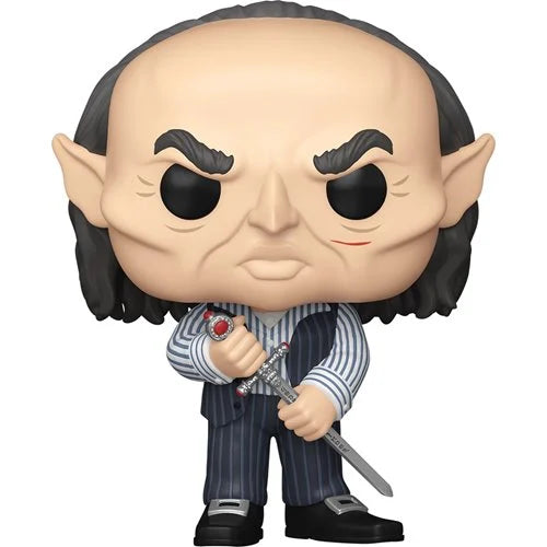 [Pre-venta] Funko Pop Harry Potter - Griphook #193