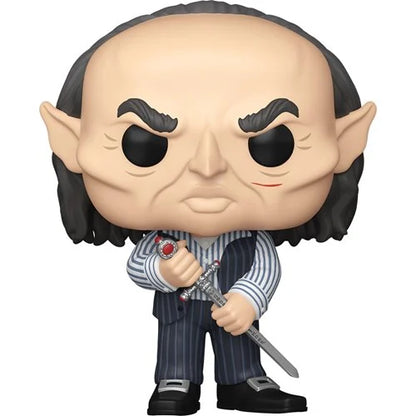 [Pre-venta] Funko Pop Harry Potter - Griphook #193