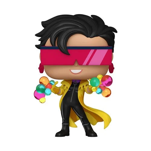 [Pre-venta] Funko Pop X-Men 97' - Jubilee #1536