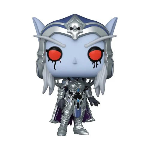Funko Pop World of Warcraft - Sylvanas #990
