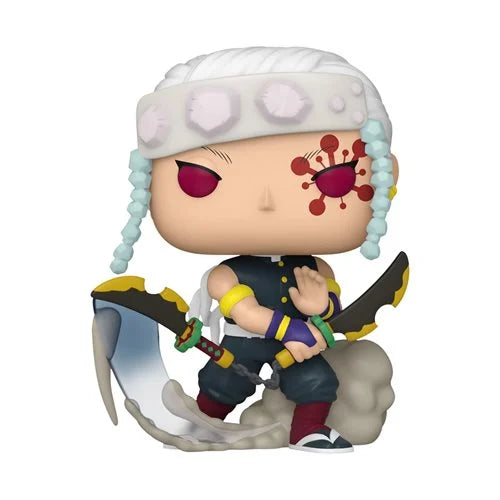 Funko Pop Demon Slayer - Tengen Uzui #1533