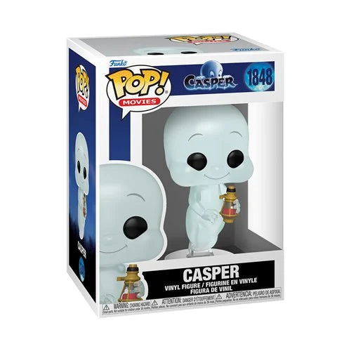 [Pre-venta] Funko Pop Gasparin - Gasparin #1848