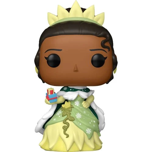 Funko Pop Disney Princesas - Tiana #1614