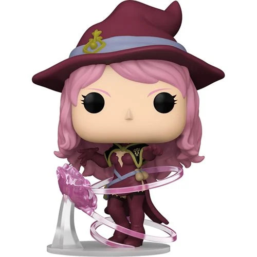 Funko Pop Black Clover - Vanessa #1722