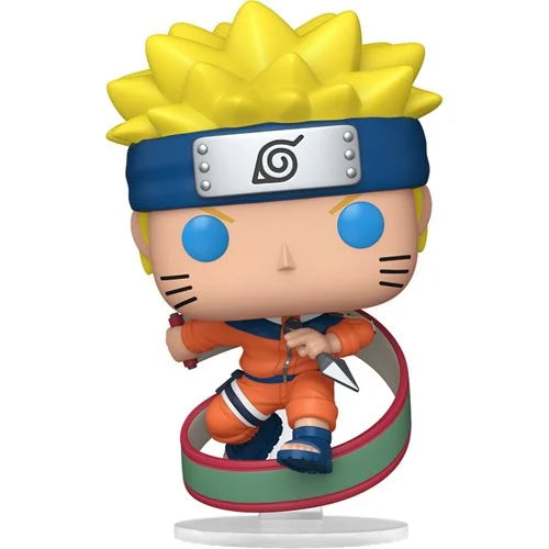 [Pre-venta] Funko Pop Naruto - Naruto Uzumaki #1963