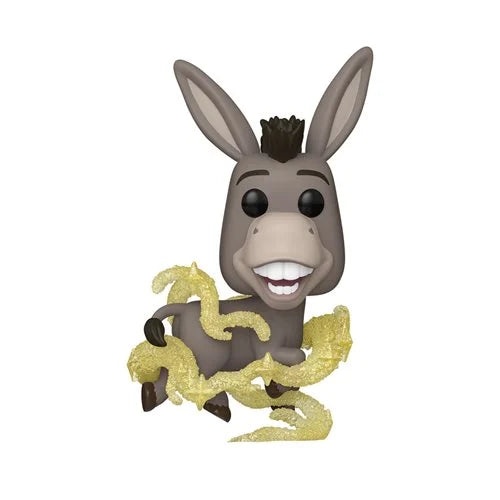 Funko Pop Shrek - Burro #1598