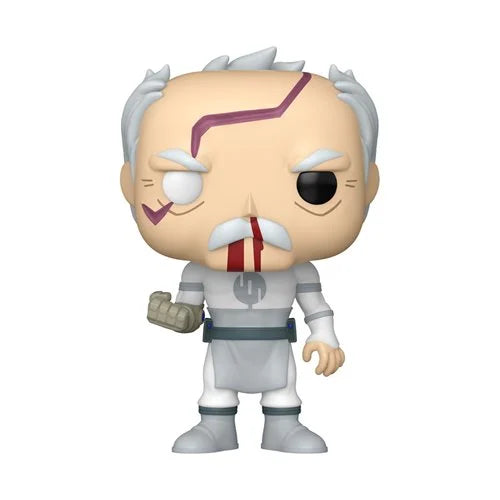 [Pre-venta] Funko Pop Invincible - Conquest #1913