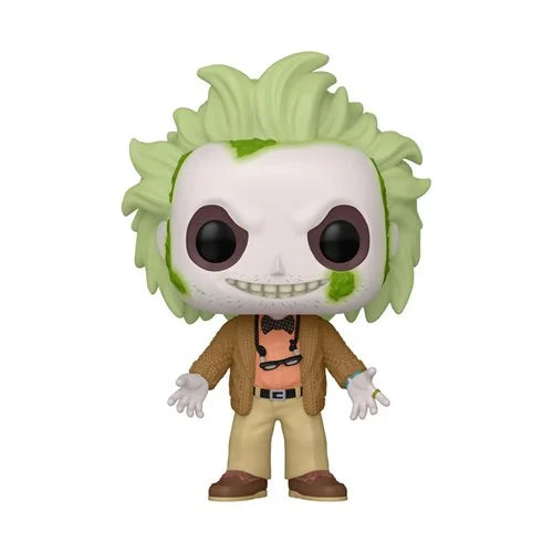 Funko Pop Beetlejuice  - Beetlejuice  #1689