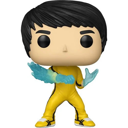 Funko Pop Bruce Lee - Bruce Lee #87