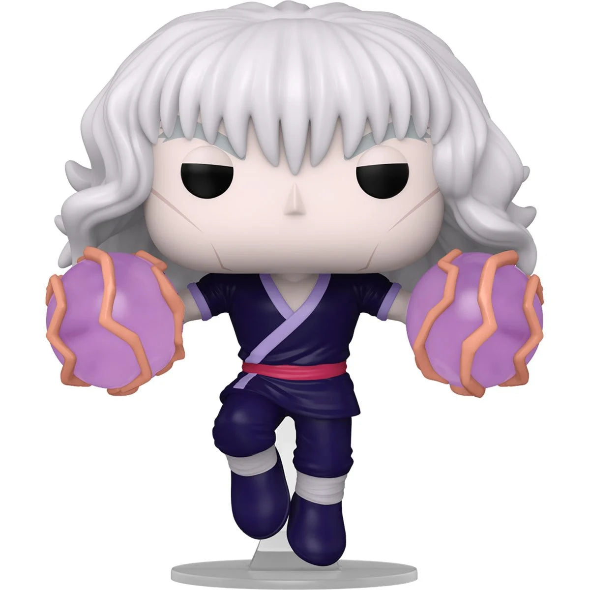 Funko Pop Hunter x Hunter - Silva Zoldyck #1727