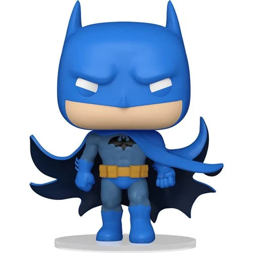 Funko Pop DC Comics Clasicos - Batman #598