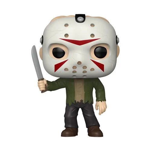 Funko Pop Jason Universe - Jason #2032