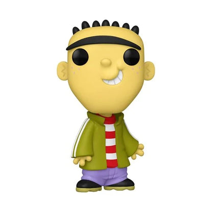 Funko Pop Ed, Edd y Eddy - Ed #1897