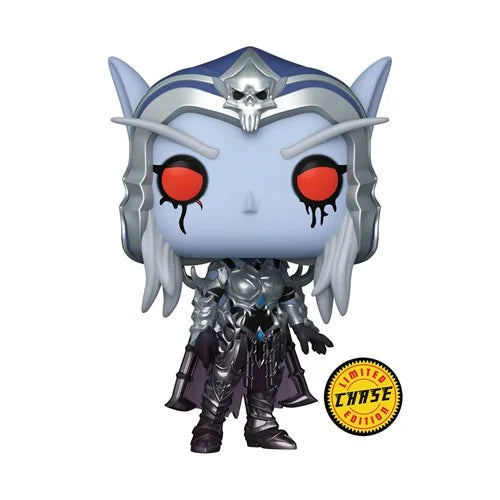 Funko Pop World of Warcraft - Sylvanas (Chase) #990