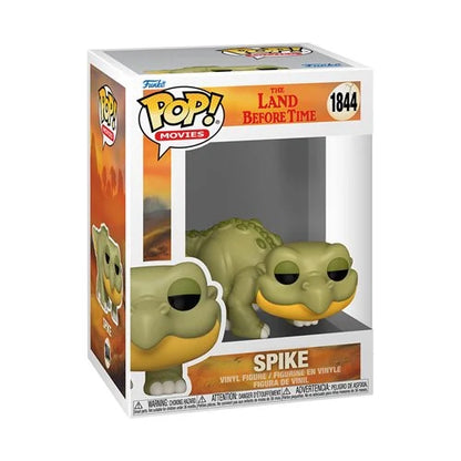 Funko Pop En Busca del Valle Encantado - Spike #1844