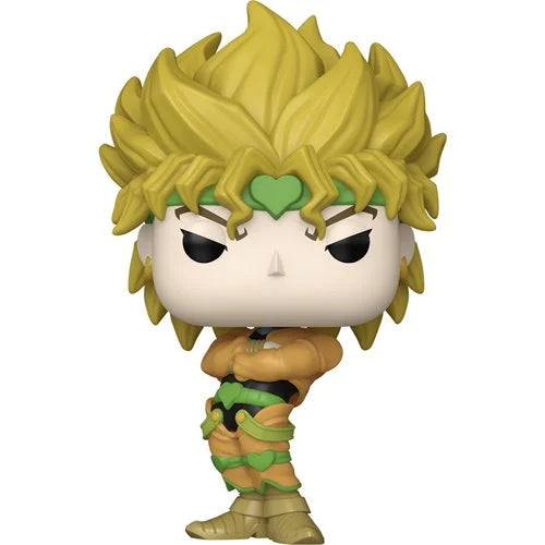 [Pre-venta] Funko Pop JoJo's Bizarre Adventure - Dio #2109