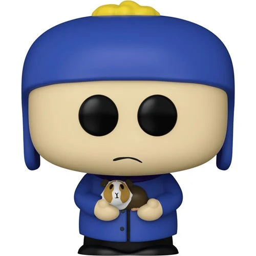 [Pre-venta] Funko Pop South Park - Craig Tucker #1759