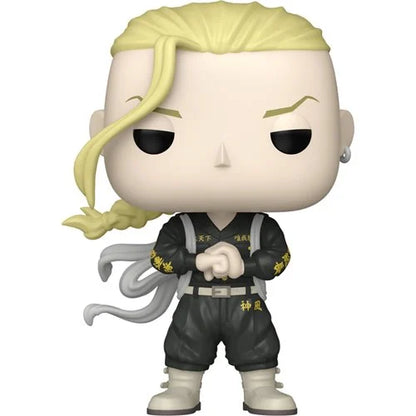 Funko Pop Tokyo Revengers - Draken  #2133