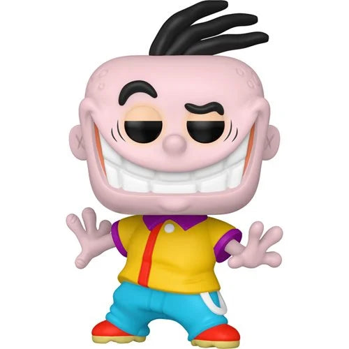 Funko Pop Ed, Edd y Eddy - Eddy #1899
