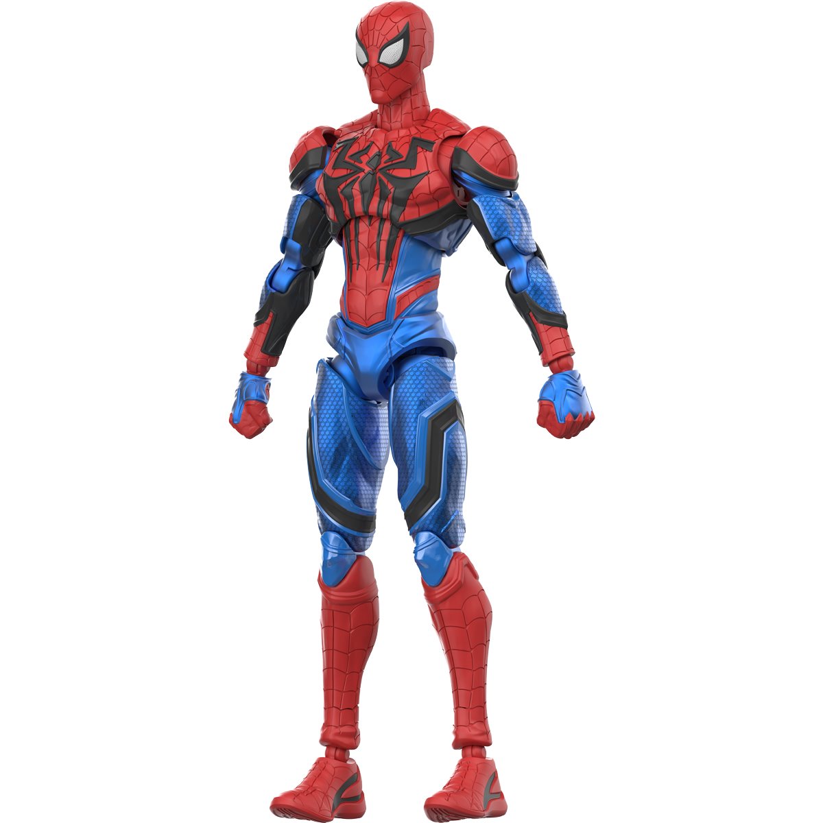 Blokees Marvel Rivals - Spiderman (Champion Class) #06