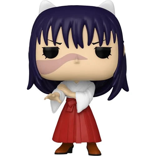 Funko Pop Jujutsu Kaisen - Utahime Iori #1639