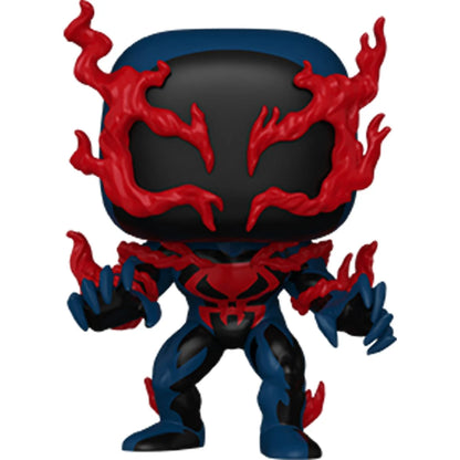 [Pre-venta] Funko Pop Marvel - Symbiote Spiderman 2099 #1621