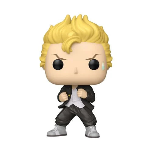 [Pre-venta] Funko Pop Tokyo Revengers - Takemichi Hanagaki #2131
