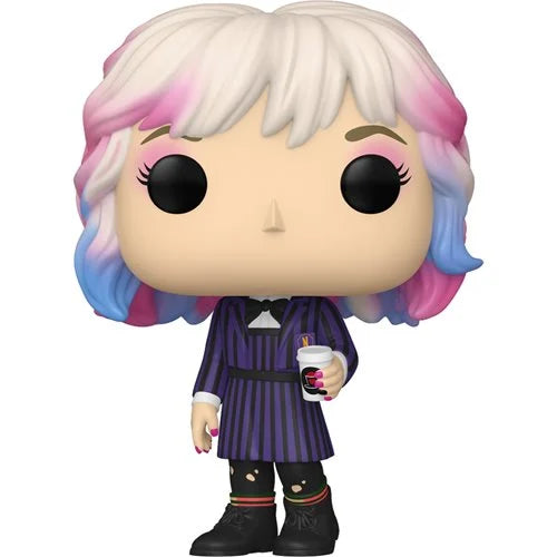 [Pre-venta] Funko Pop Merlina - Enid Sinclair #1816