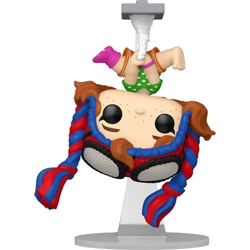 Funko Pop Spiderman Across the Spiderverse - Mayday Parker #1410