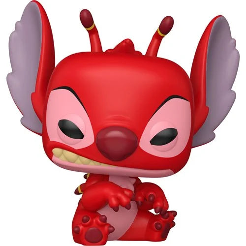 Funko Pop Lilo & Stitch - Leroy Specialty Series #1572