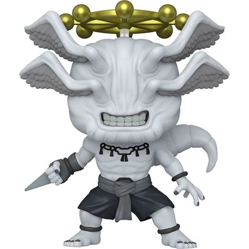 [Pre-venta] Funko Pop Jujutsu Kaisen - Mahoraga 6" Pulgadas #2128 - Pop Hunters