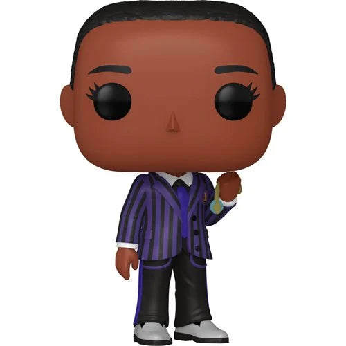 [Pre-venta] Funko Pop Merlina - Bianca Barclay #1817