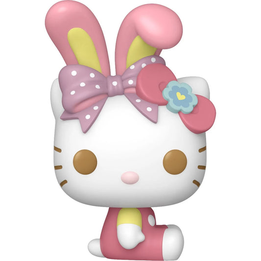 [Pre-venta] Funko Pop Hello Kitty - Hello Kitty (Cookie) #130