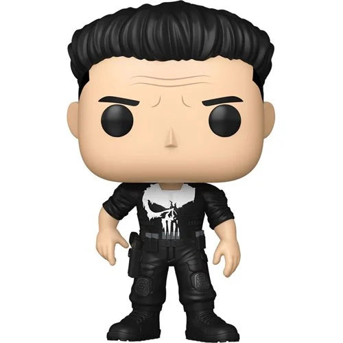 [Pre-venta] Funko Pop Daredevil Born Again - Punisher #1545