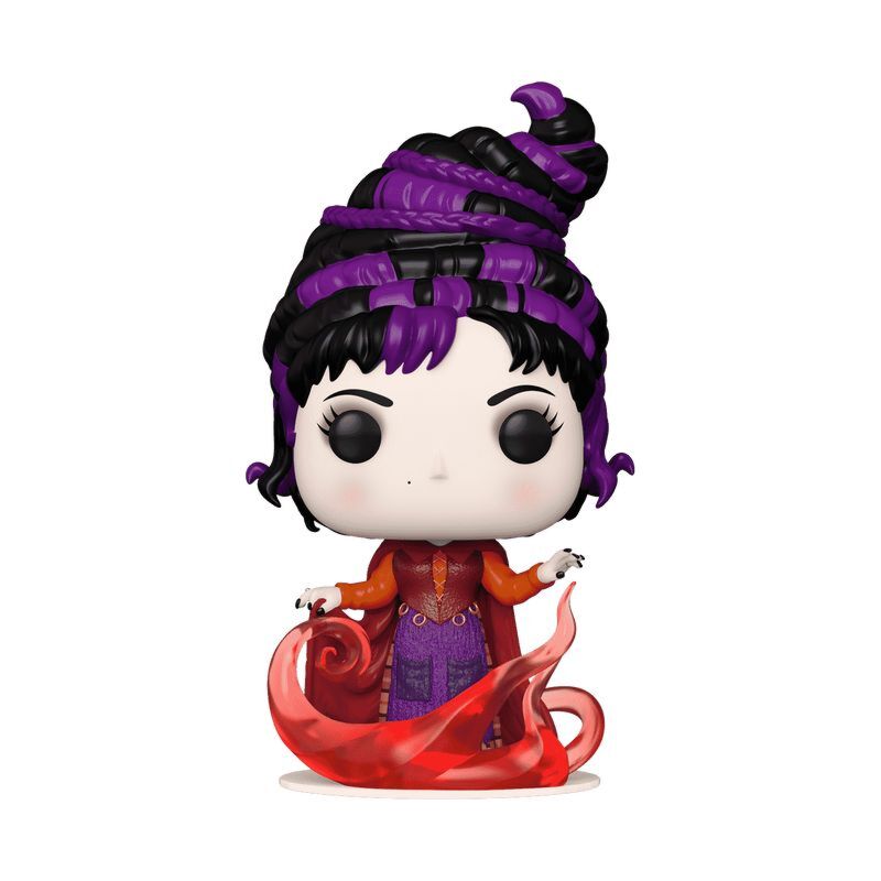 Funko Pop Hocus Pocus 2 - Mary Sanderson #1372