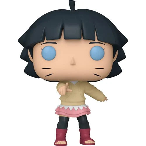 Funko Pop Boruto - Himawari Uzumaki #1654