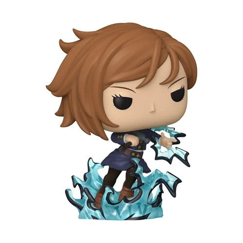 Funko Pop Jujutsu Kaisen - Nobara Kugisaki Plus #1884