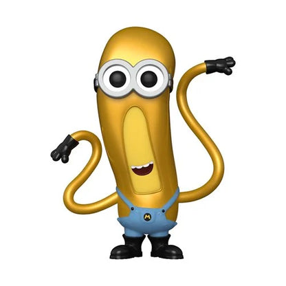 Funko Pop Mi Villano Favorito 4 - Mega Minion Tim #1557