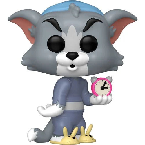 Funko Pop Tom & Jerry - Tom #2006