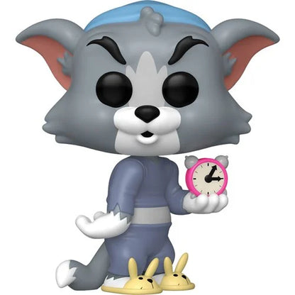 Funko Pop Tom & Jerry - Tom #2006