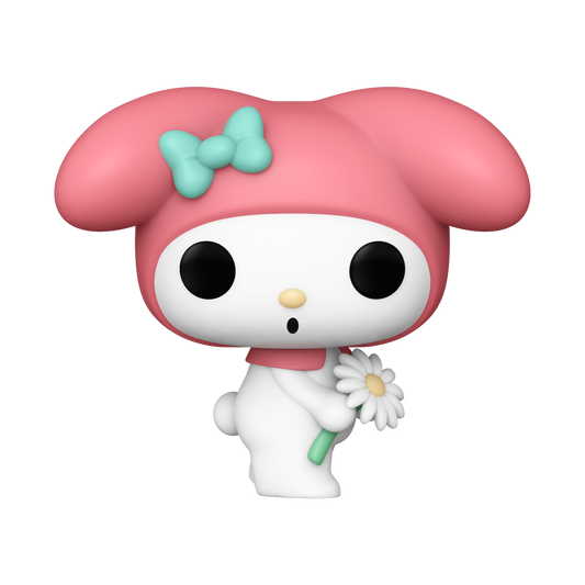 Funko Pop Sanrio - My Melody exclusivo Box Lunch #83